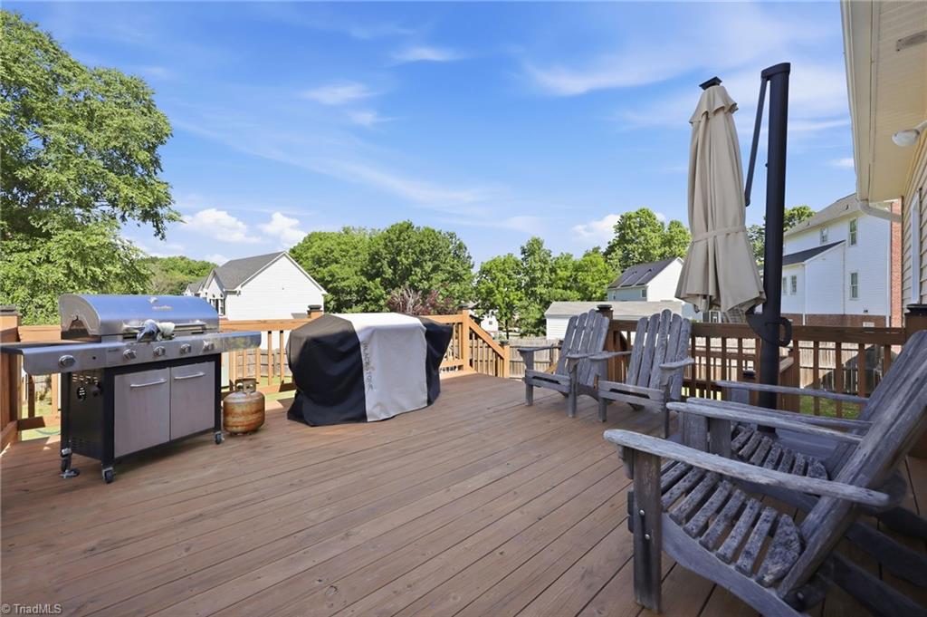 3718 Squirewood Drive Property Photo 39