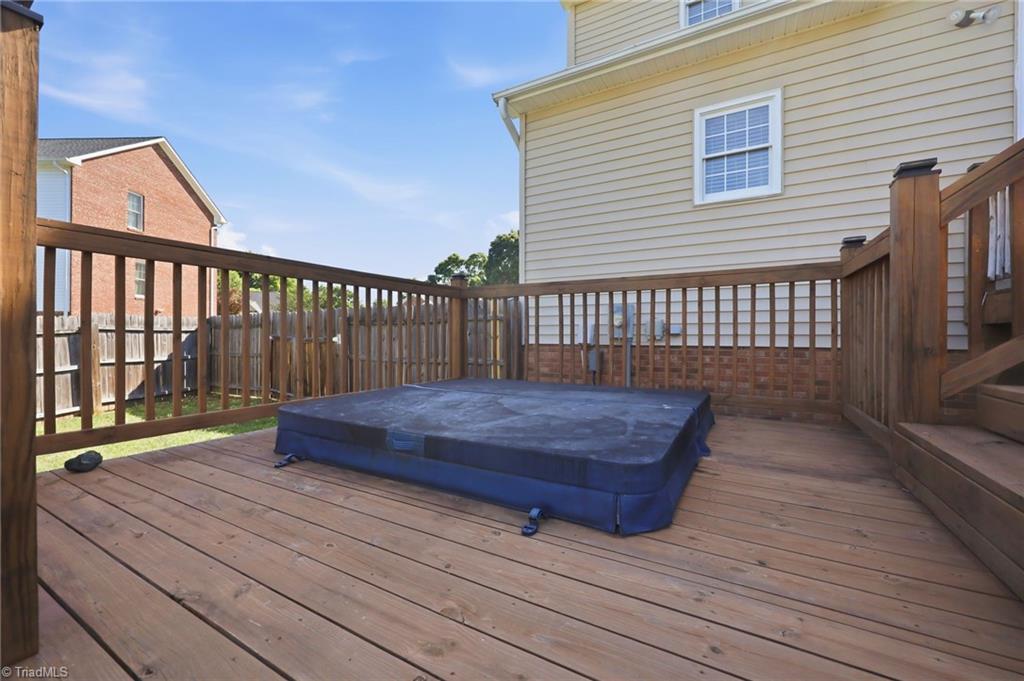 3718 Squirewood Drive Property Photo 40