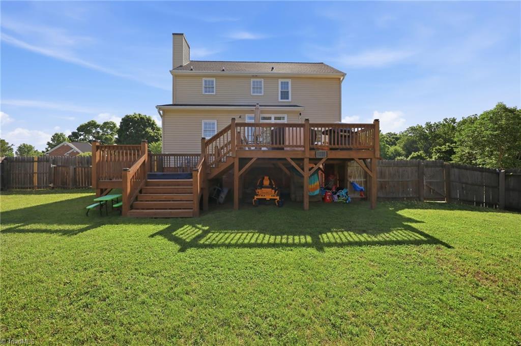 3718 Squirewood Drive Property Photo 41