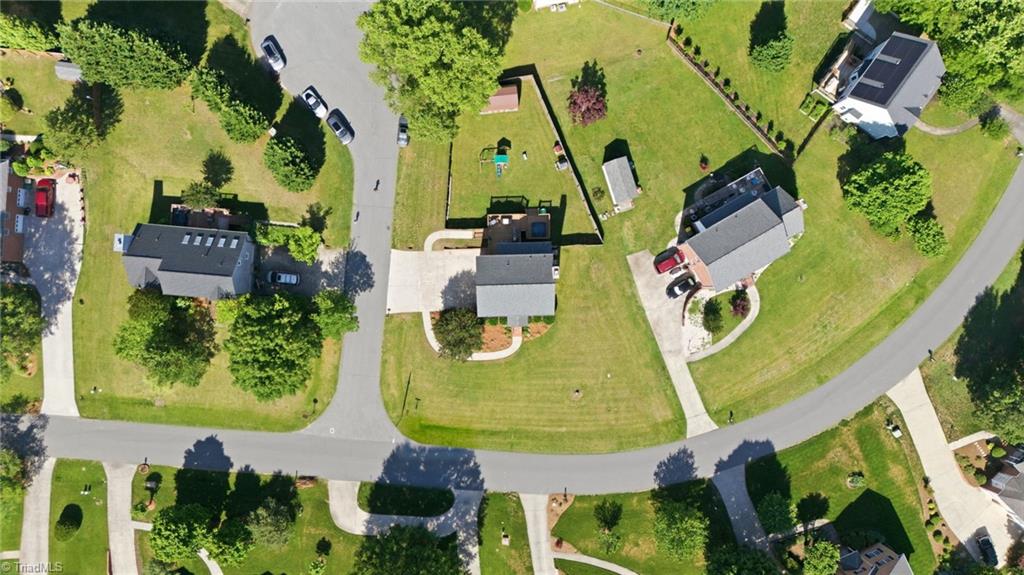 3718 Squirewood Drive Property Photo 43