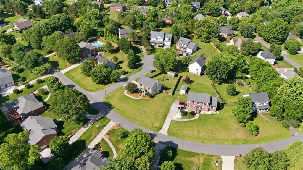 3718 Squirewood Drive Property Photo 46