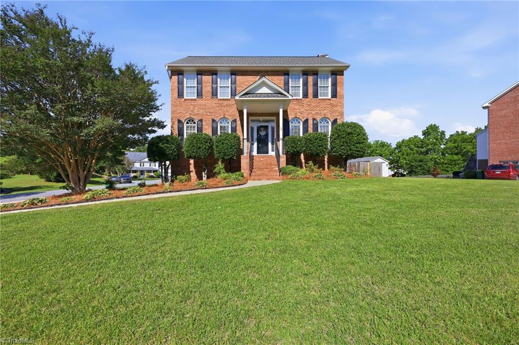 3718 Squirewood Drive Property Photo 48