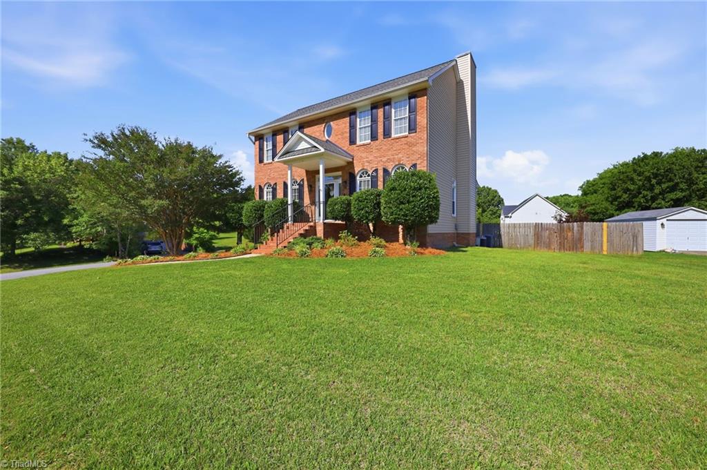 3718 Squirewood Drive Property Photo 49