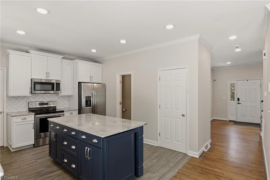 3955 Firestone Road Property Photo 14