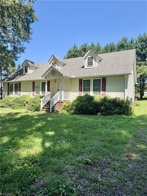 119 Gordon Drive Property Photo 1
