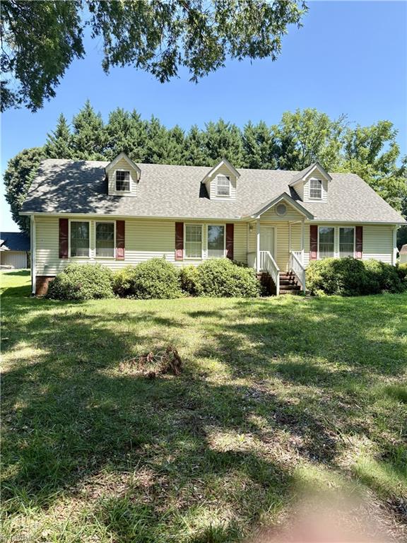 119 Gordon Drive Property Photo 2