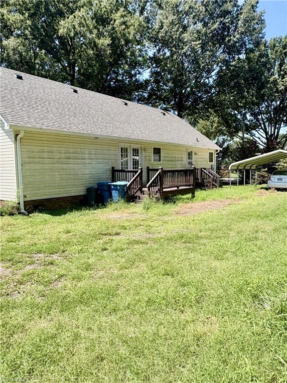 119 Gordon Drive Property Photo 20