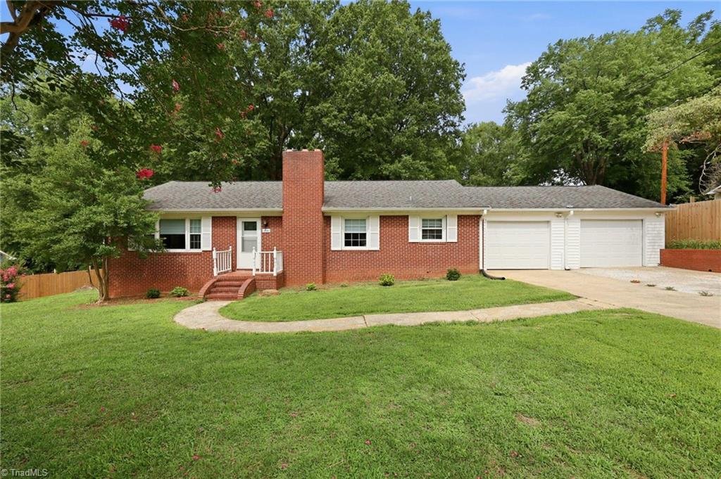 3652 Emma Avenue Property Photo 1