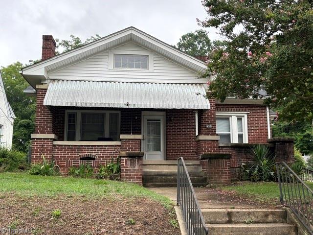 410 N Cedar Street Property Photo 1