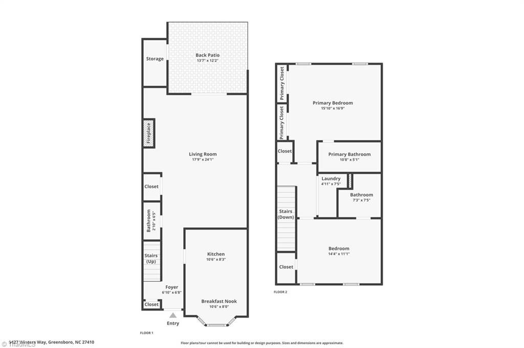 5427 Winters Way Property Photo 32