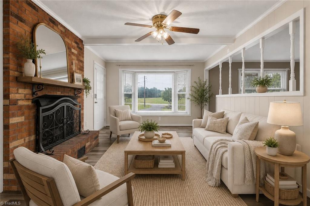 6514 Us Highway 158 Property Photo 11