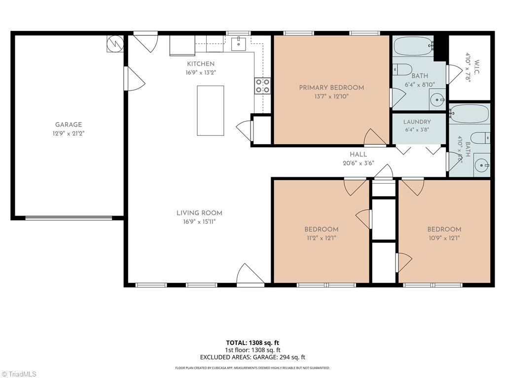 204 Quail Drive Property Photo 3