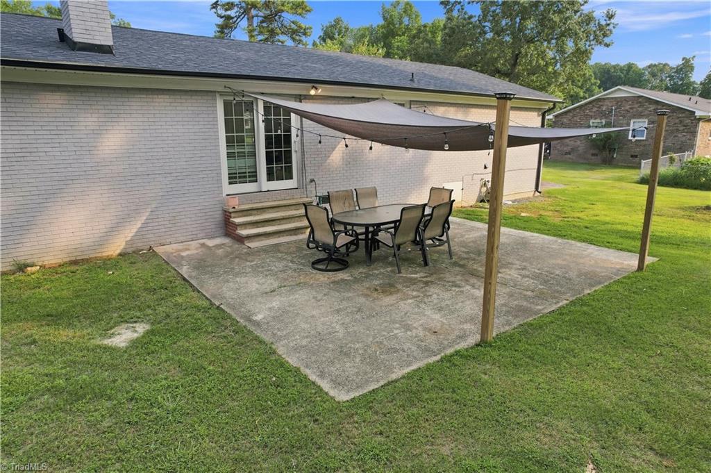 4643 Andrea Lane Property Photo 30