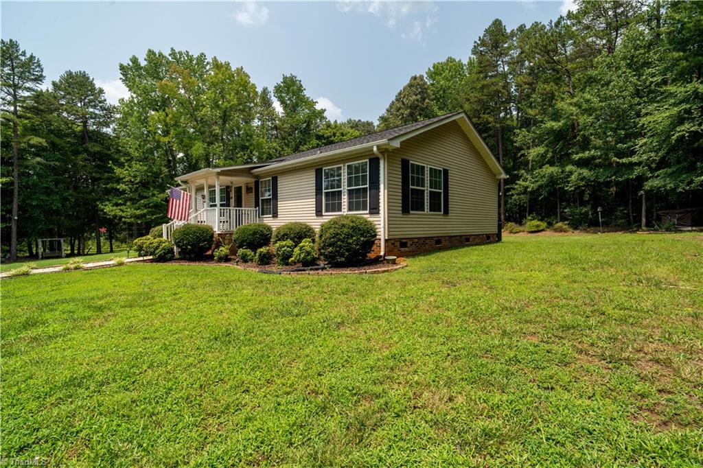 149 Bonkin Lake Road Property Photo 2