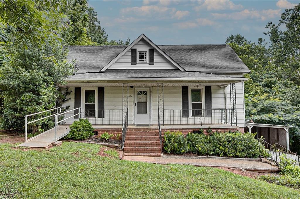 426 W Main Street Property Photo 1