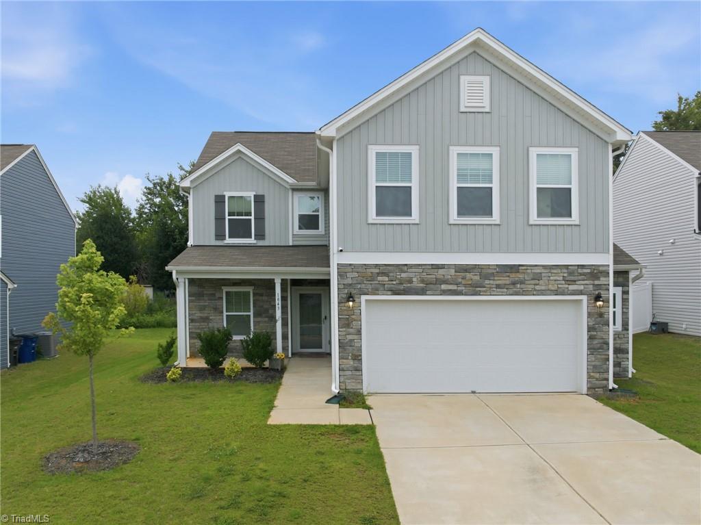 1843 Gatehouse View Drive