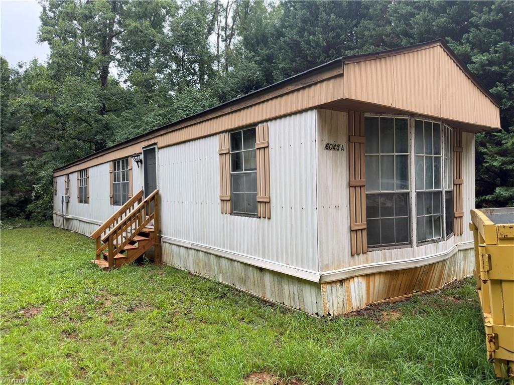 6045 Burlington Road Property Photo 1