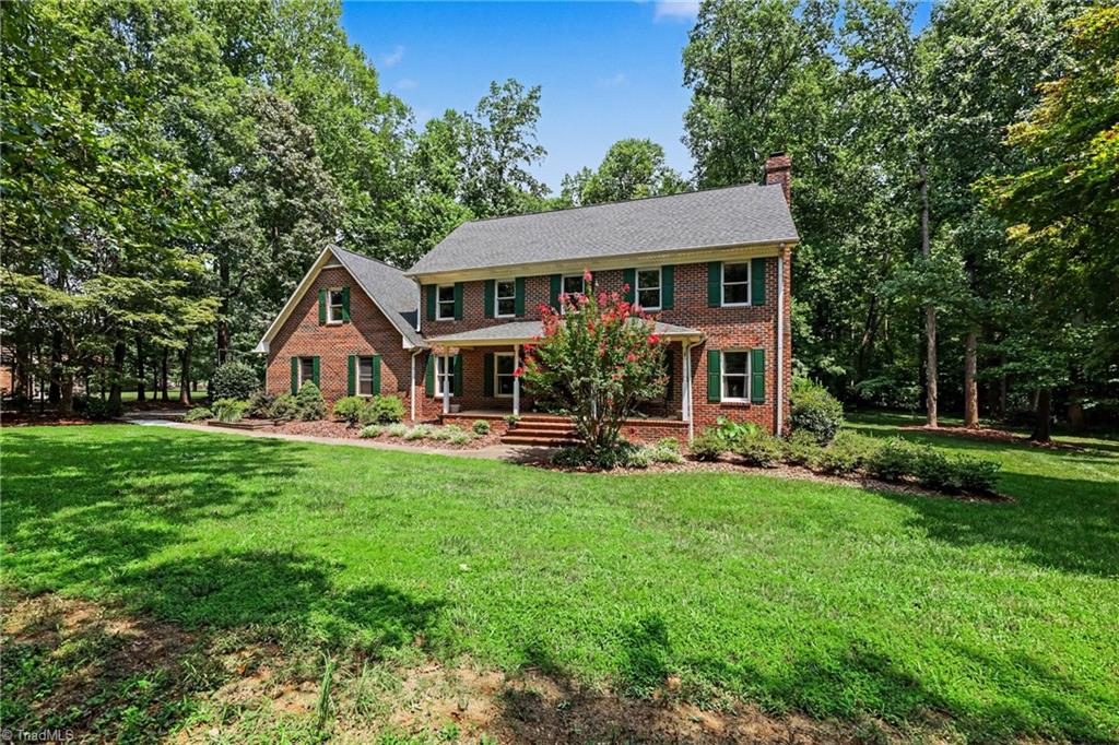 6315 Quate Drive Property Photo 3