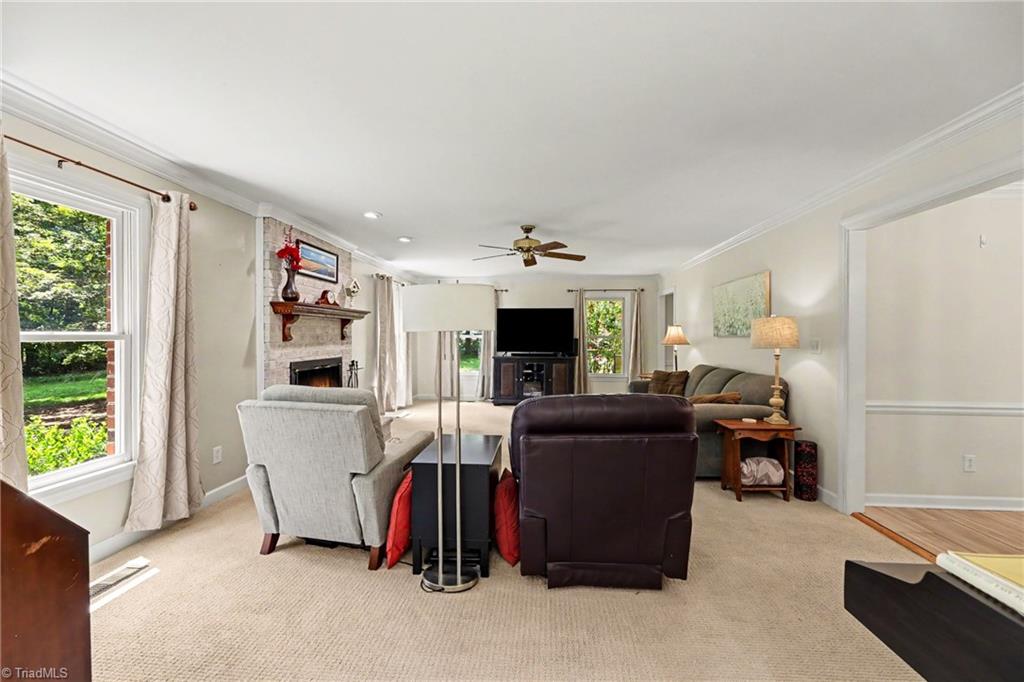 6315 Quate Drive Property Photo 7