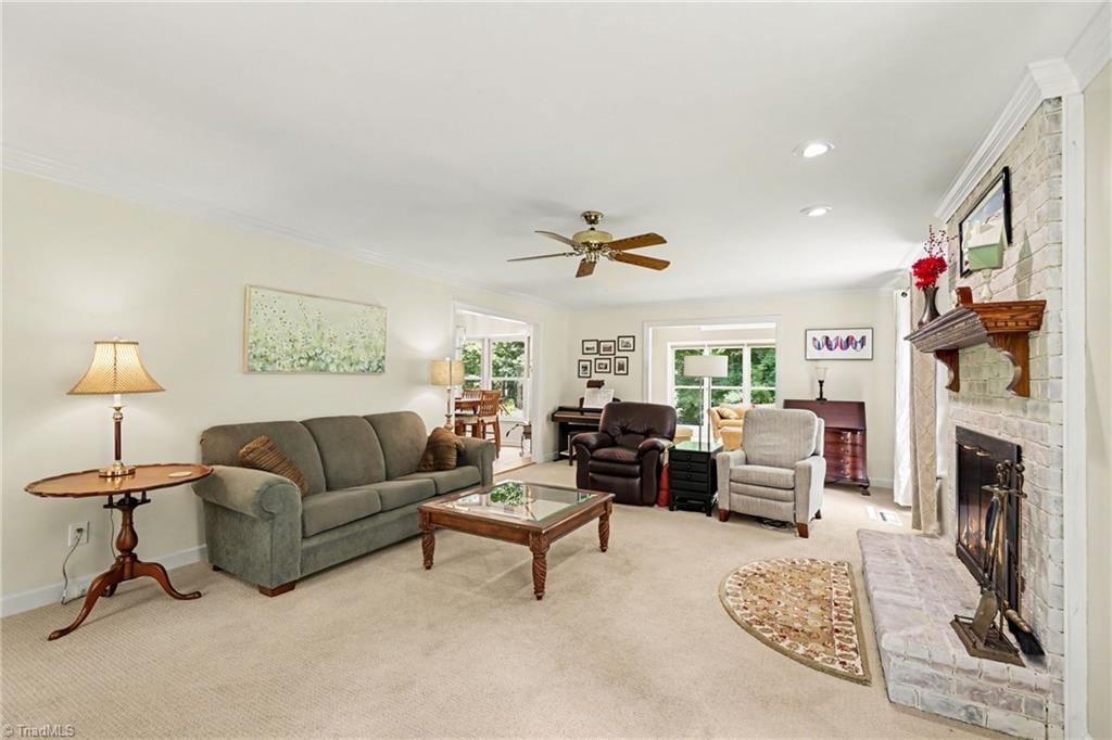 6315 Quate Drive Property Photo 8