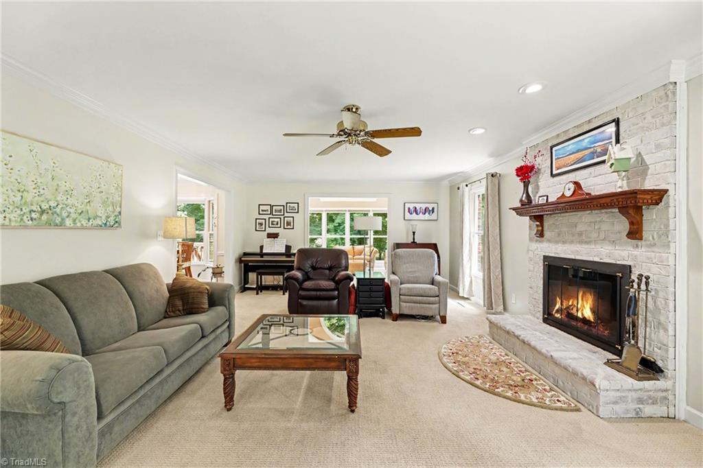 6315 Quate Drive Property Photo 10