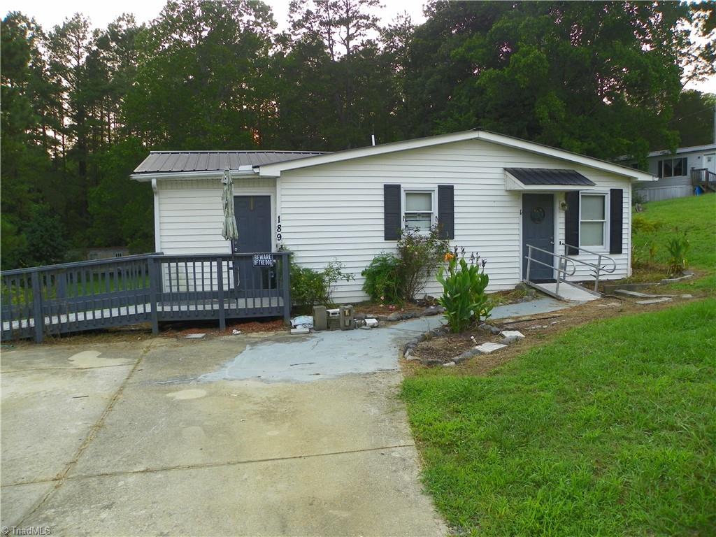 189 High Bluff Drive Property Photo