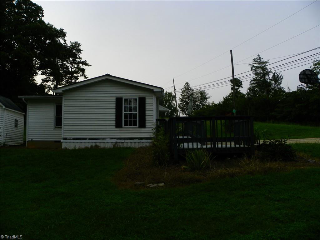 189 High Bluff Drive Property Photo 3