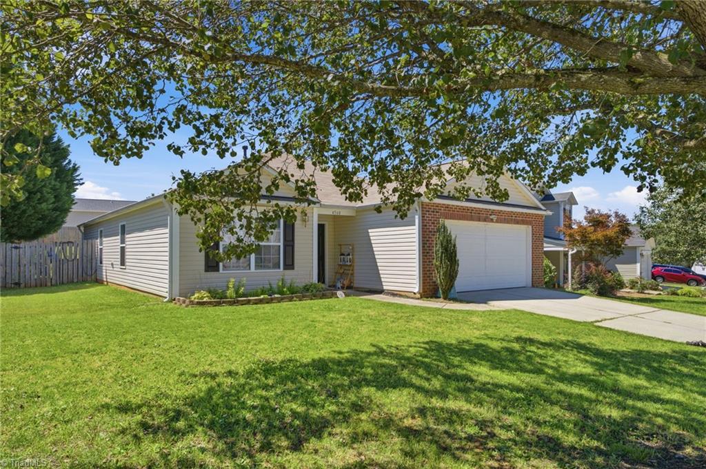 4560 Vernon Farms Boulevard Property Photo 3