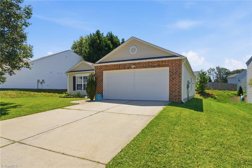 4560 Vernon Farms Boulevard Property Photo 4