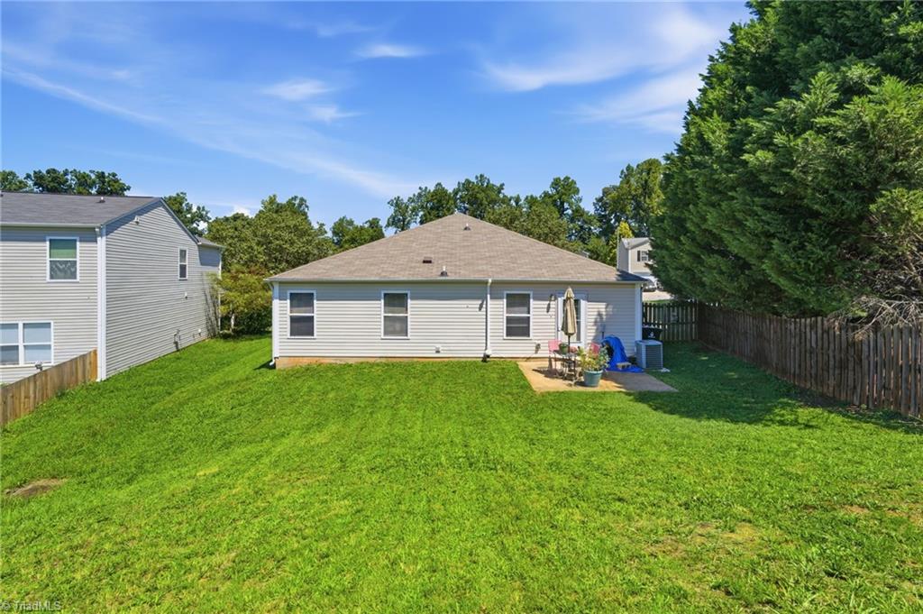 4560 Vernon Farms Boulevard Property Photo 35