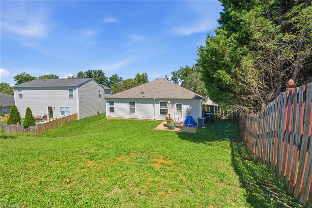 4560 Vernon Farms Boulevard Property Photo 36