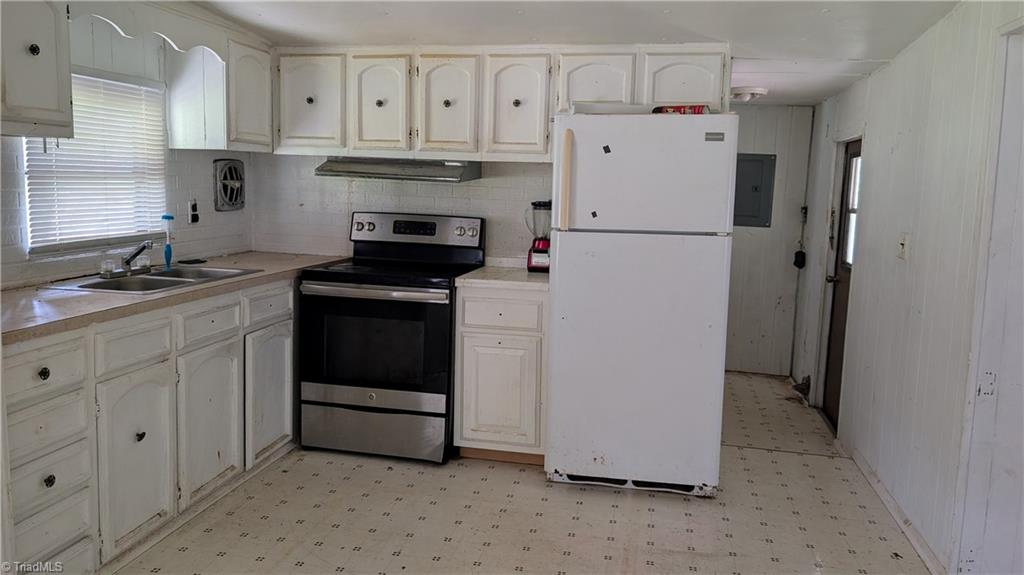 5803 Spainhour Street Property Photo 6