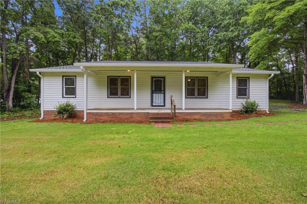 723 Branson Mill Road Property Photo 2
