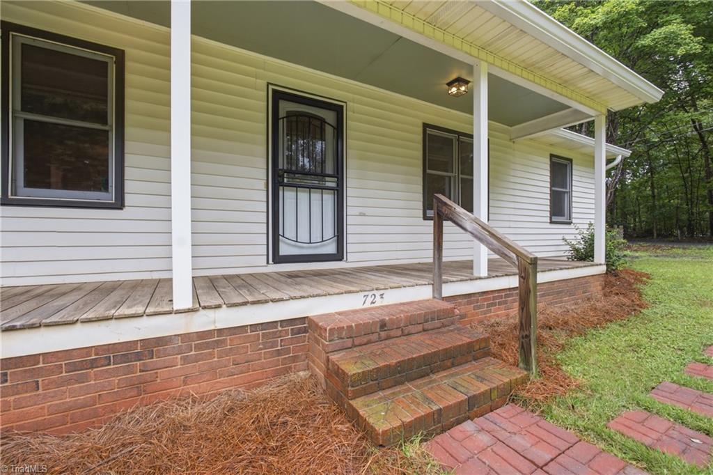 723 Branson Mill Road Property Photo 3