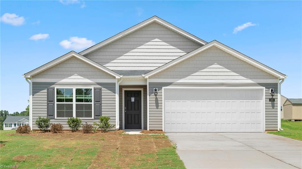 148 Demonstration Lane Property Photo 1