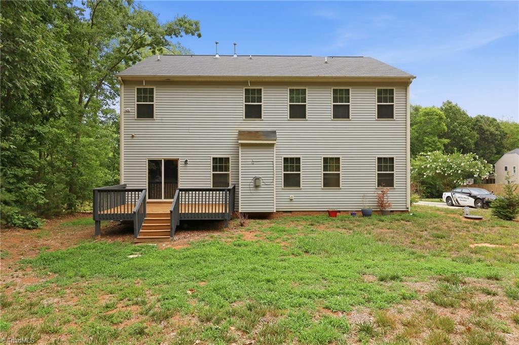 5409 Torwood Drive Property Photo 37