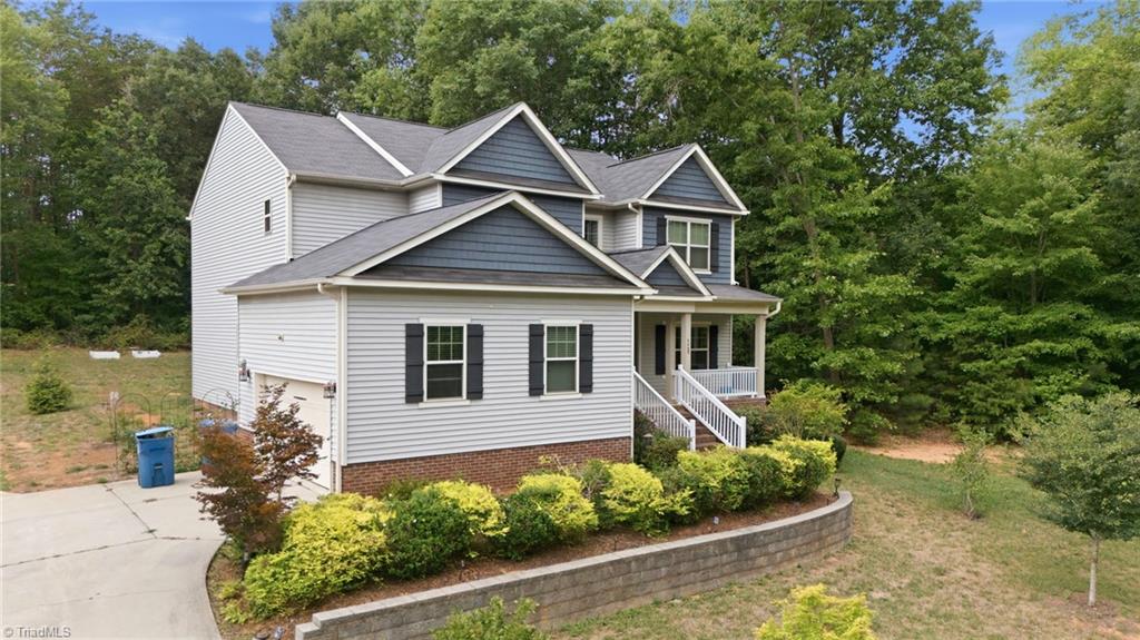 5409 Torwood Drive Property Photo 43