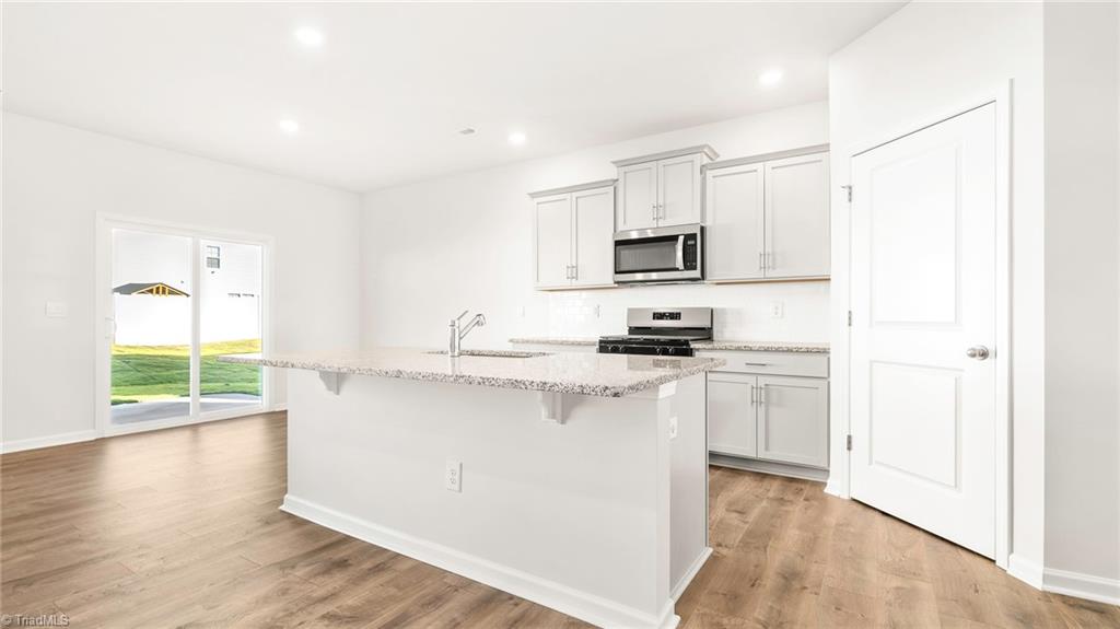204 Hungerford Boulevard Property Photo 18