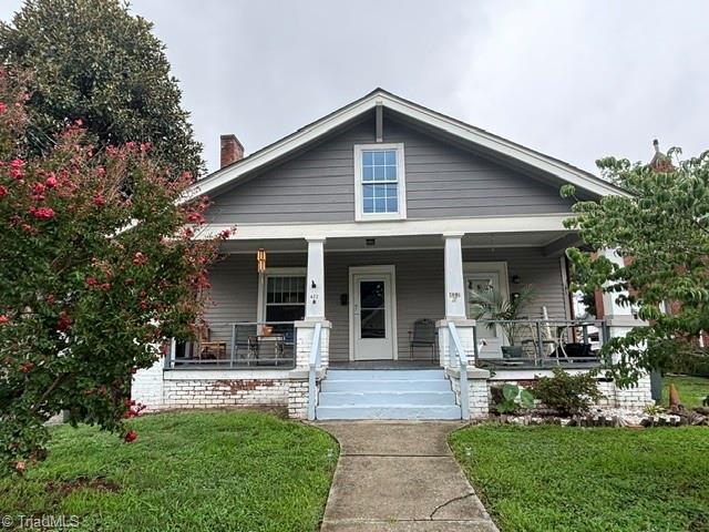 422 N Cedar Street Property Photo 1