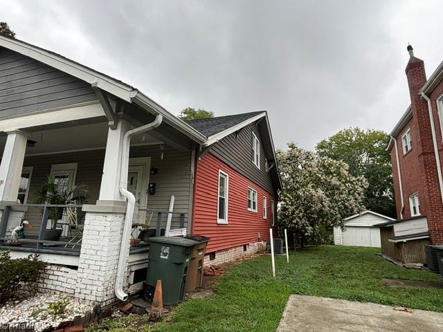 422 N Cedar Street Property Photo 2