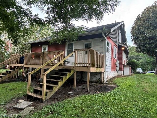 422 N Cedar Street Property Photo 4