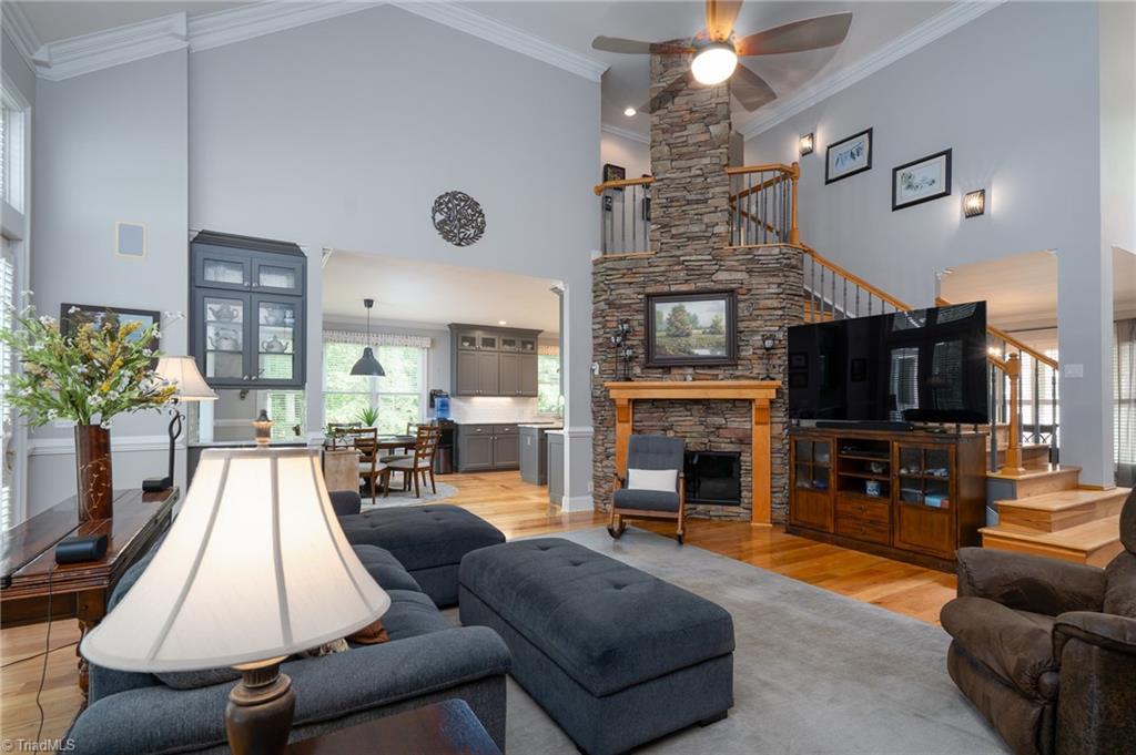 1820 Southpoint Lane Property Photo 8