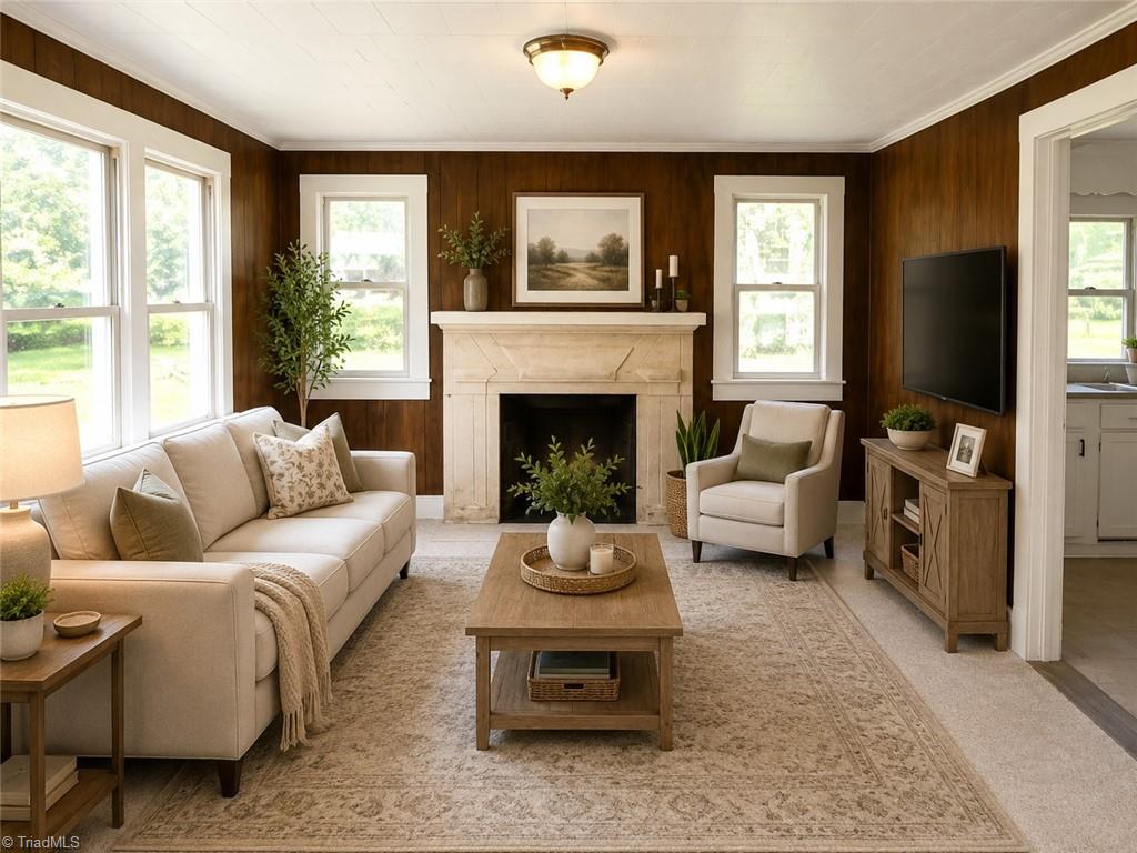 307 Goforth Drive Property Photo 4