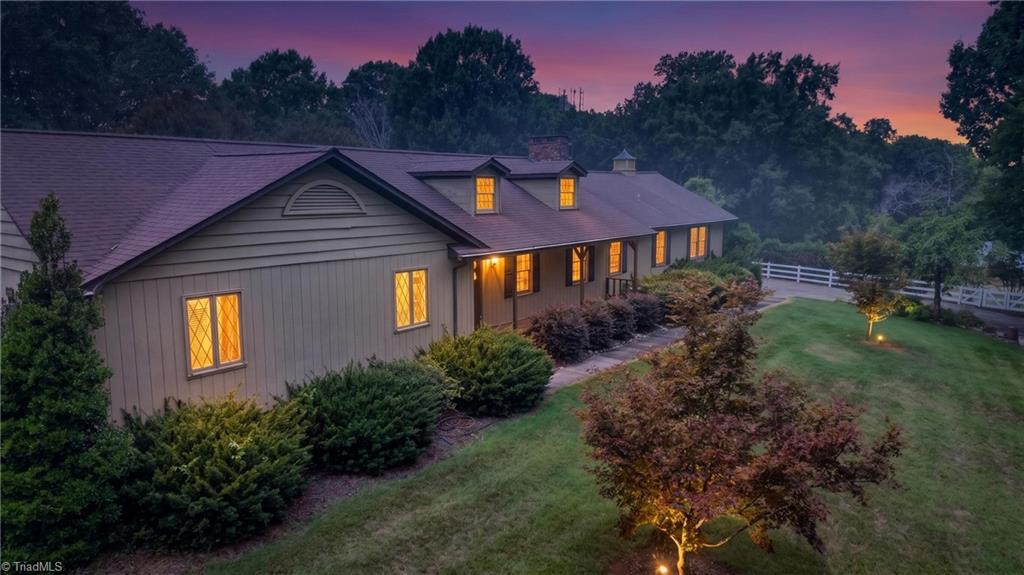 4262 Nc Highway 49 S Property Photo 1