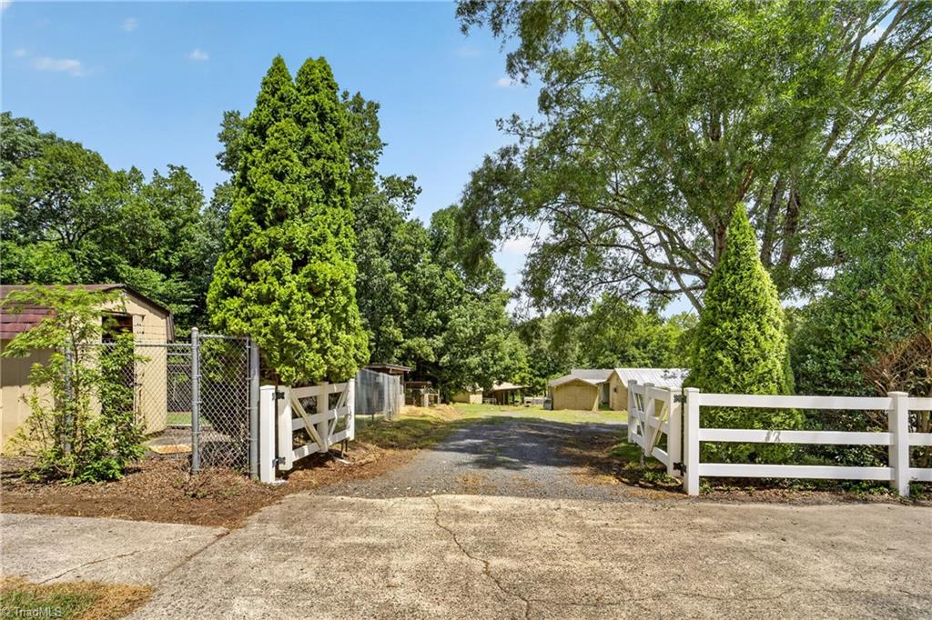 4262 Nc Highway 49 S Property Photo 20