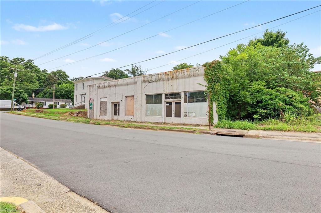 115 N Flanner Street Property Photo 2