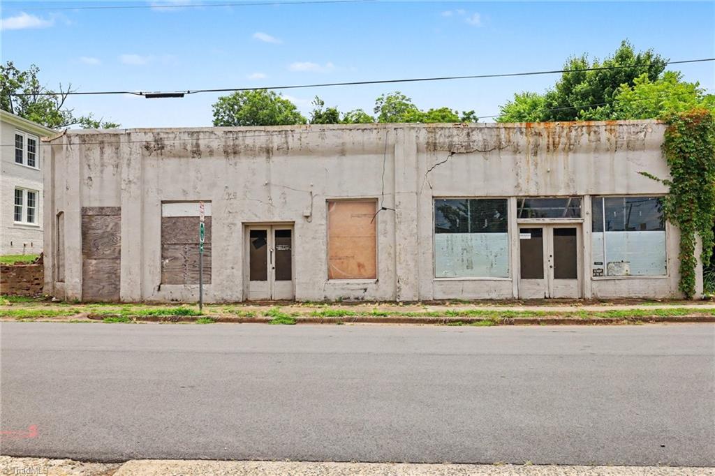 115 N Flanner Street Property Photo 3