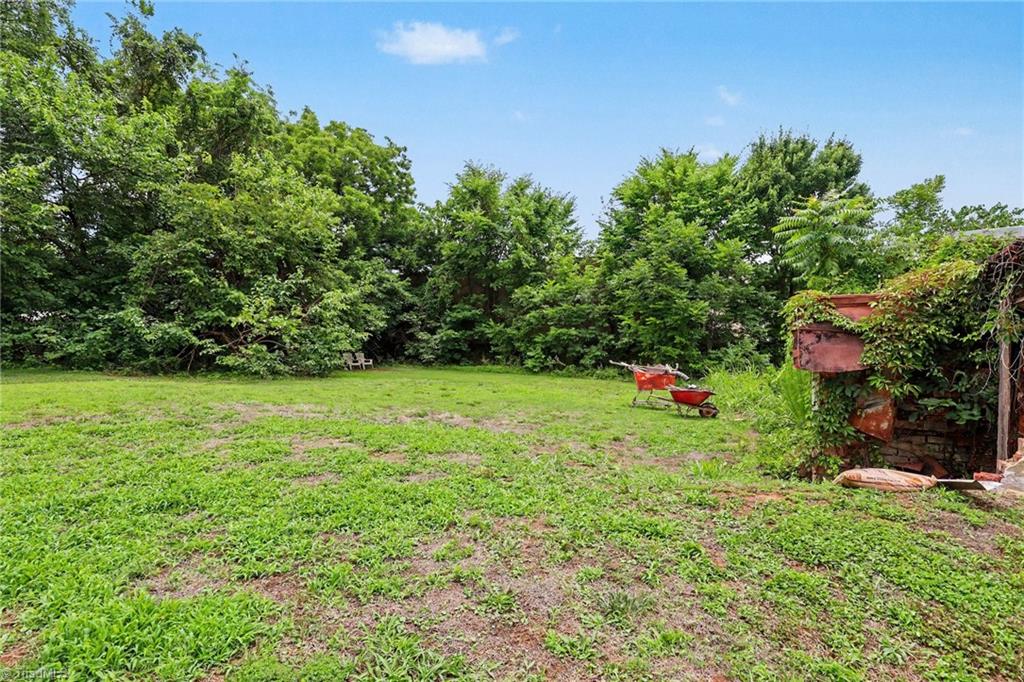 115 N Flanner Street Property Photo 5