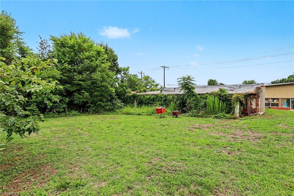 115 N Flanner Street Property Photo 6
