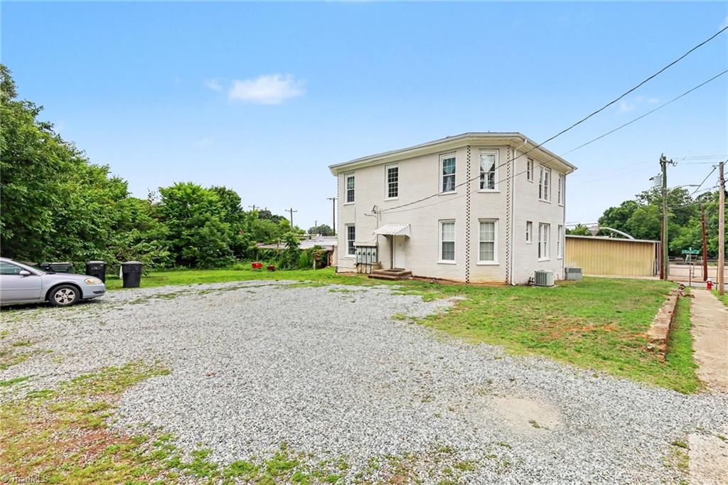 115 N Flanner Street Property Photo 10